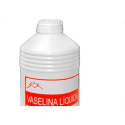 Imagem de Vaselina. Industrial Liquida Moria 500Ml Mvl 500Ml