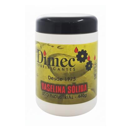 Imagem de VASELINA SOLIDA 440g - DIMEC