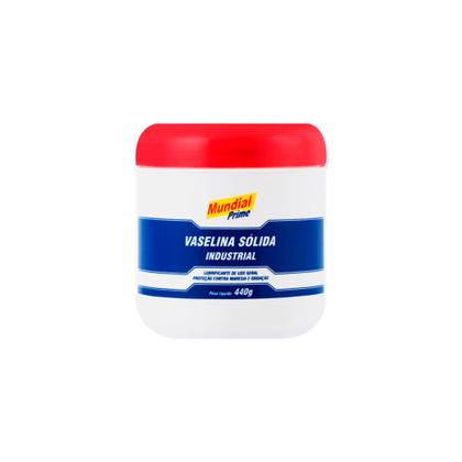 Imagem de Vaselina Sólida Industrial 440g
