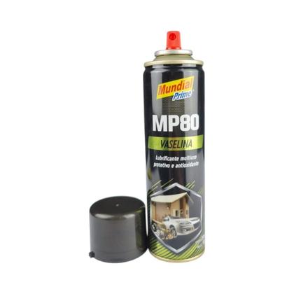 Imagem de Vaselina Spray Mundial Prime