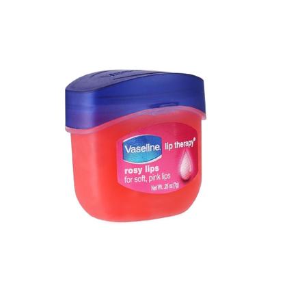 Imagem de Vaseline Hidratante Labial Lip Therapy Rosy Lips