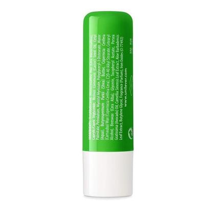 Imagem de Vaseline Lip Bálsamo Labial Em Bastão - Aloe Vera