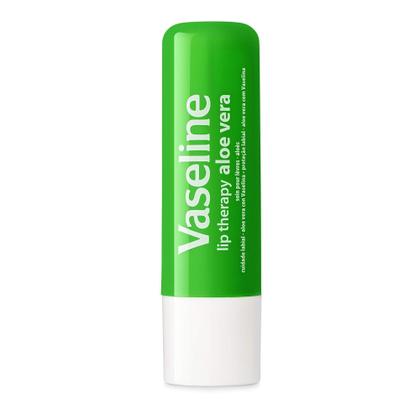 Imagem de Vaseline Lip Bálsamo Labial Em Bastão - Aloe Vera