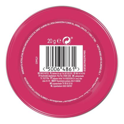 Imagem de Vaseline Lip Therapy Rosy Lips Balsámo - 20G