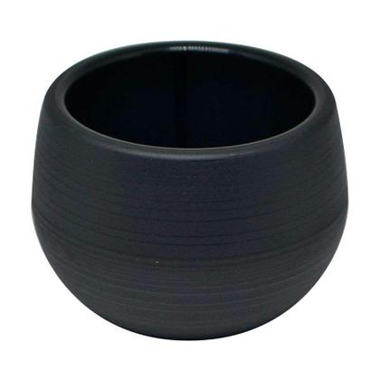 Imagem de Vaso All Garden Big Ball Preto