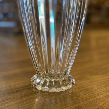 Imagem de Vaso De Cristal Decorativo Geneva Wolff 13,527,5cm