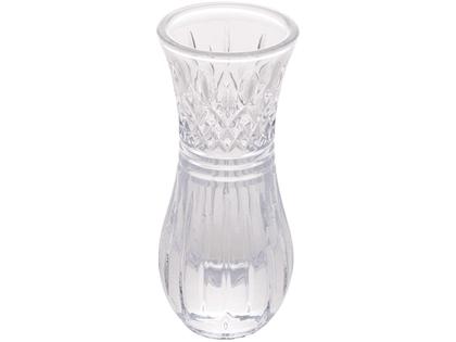 Imagem de Vaso de Cristal Wolf Lys 7x15cm
