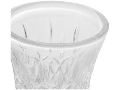Imagem de Vaso de Cristal Wolf Lys 7x15cm