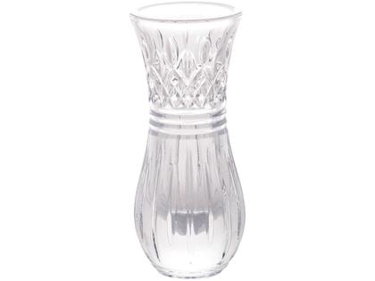 Imagem de Vaso de Cristal Wolf Lys 7x15cm