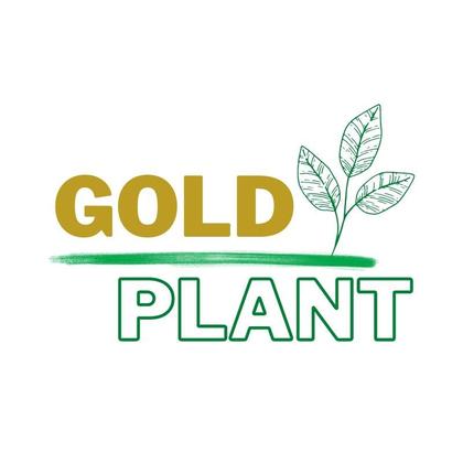 Imagem de Vaso de Fibra de Coco ecologico tipo xaxim N5 - 29cm Gold Plant