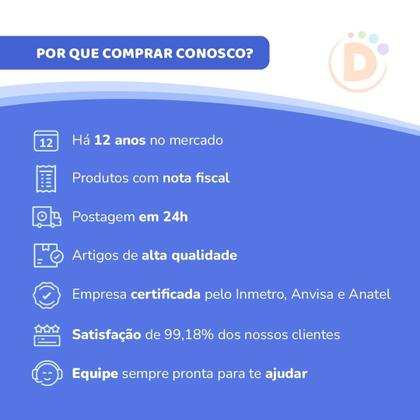 Imagem de Vaso decorativo de cimento com planta