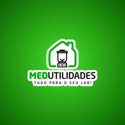 Imagem de Vaso Moderno Floreira Grande em Plástico Brilhoso Decorativo Decoração
