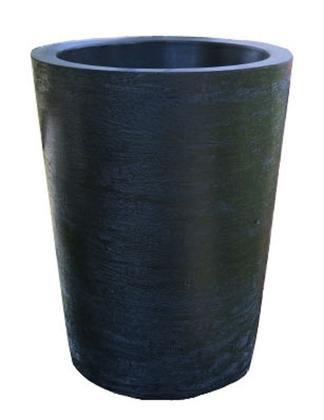 Imagem de Vaso Planta 50x40 Redondo Cônico Polietileno