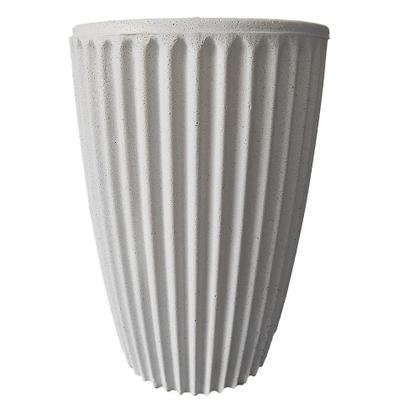 Imagem de Vaso Polietileno Decorativo para Plantas - Modelos & Cores