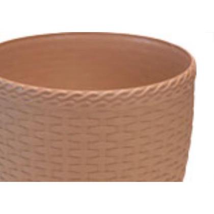 Imagem de Vaso Rattan M2 Palha-0561.....