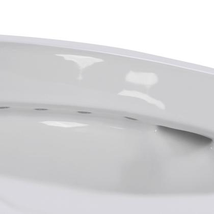 Imagem de Vaso Sanitário Caixa Acoplada Basic - Smart Norte