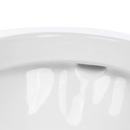 Imagem de Vaso Sanitário Caixa Acoplada Basic - Smart Norte