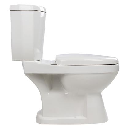 Imagem de Vaso Sanitário Caixa Acoplada Basic - Smart Norte