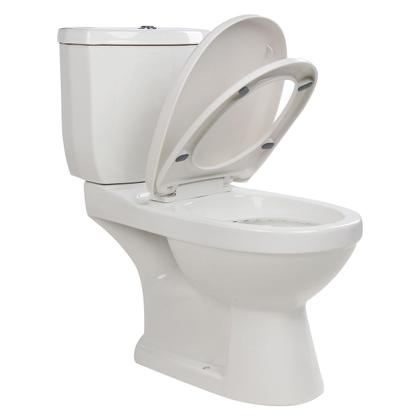 Imagem de Vaso Sanitário Caixa Acoplada Basic - Smart Norte