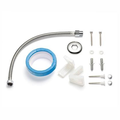 Imagem de Vaso Sanitário com Caixa Acoplada Asti Icasa