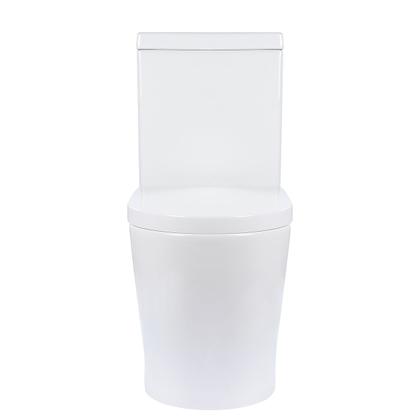 Imagem de Vaso Sanitário Com Caixa Acoplada - Smart Norte