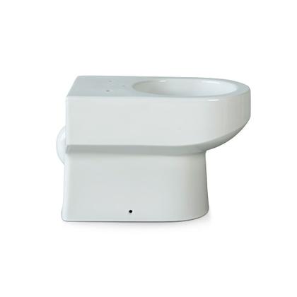 Imagem de Vaso Sanitário Convencional Deca Carrara P.60.17 Branco