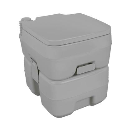 Imagem de Vaso Sanitario Portatil Banheiro Quimico Ecocamp 20L - Nautika