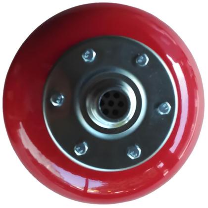 Imagem de Vaso Tanque De Expansão 24l Vertical Komeco