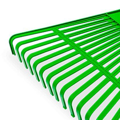 Imagem de Vassoura De Ancinho 14 Dentes Com Cabo 2930084 TRAPP