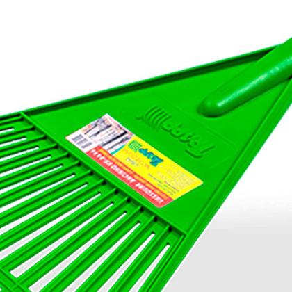 Imagem de Vassoura De Ancinho 14 Dentes Com Cabo 2930084 TRAPP