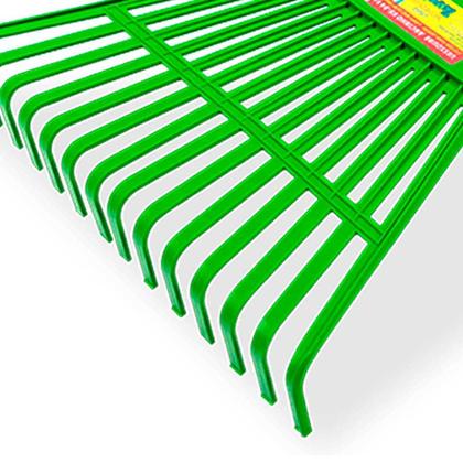 Imagem de Vassoura De Ancinho 14 Dentes Com Cabo 2930084 TRAPP
