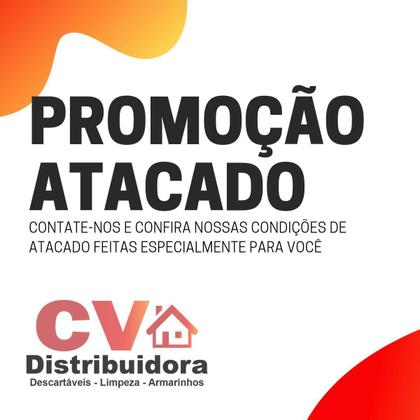 Imagem de Vassoura Dondoka - Caixa C/12 Unidades - Sem Cabo