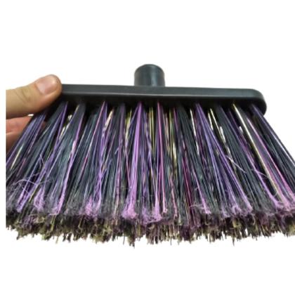 Imagem de Vassoura EXATINHA Multiuso Nylon Resistente