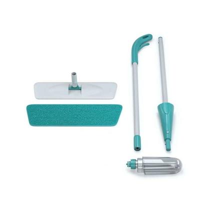 Imagem de Vassoura Magica Esfregão com Spray Mop Rodo com Reservatório