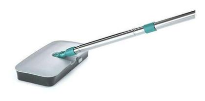 Imagem de Vassoura Mágica Plus Feiticeira Mop Flash Limp Varredora