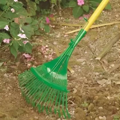 Imagem de Vassoura Palheta Fixa Com Cabo FJ-1101 TRAPP