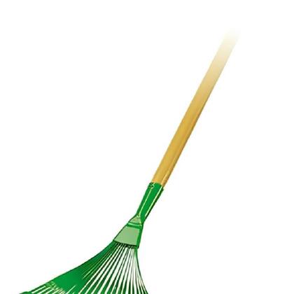 Imagem de Vassoura Palheta Fixa Com Cabo FJ-1101 TRAPP