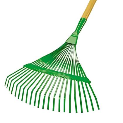 Imagem de Vassoura Palheta Fixa Com Cabo FJ-1101 TRAPP