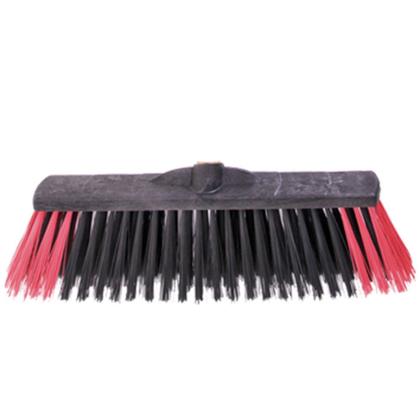 Imagem de Vassoura tipo gari com cabo 5,4 x 38,8 cm
