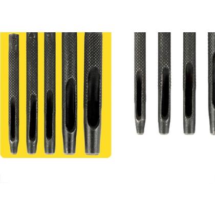 Imagem de Vazador Eda Jogo Com 5 Pecas - 3 A 8Mm - 0Kc