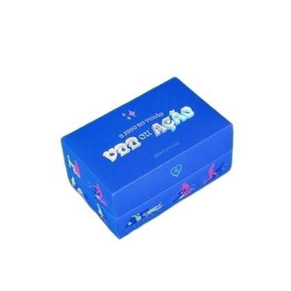 Imagem de Vdd Ou Ação - O Jogo Do Tesão