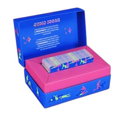 Imagem de Vdd Ou Ação - O Jogo Do Tesão