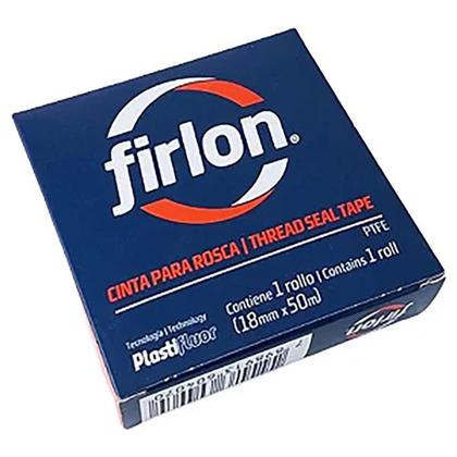 Imagem de Veda Rosca 18mm x 50m Firlon