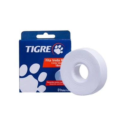 Imagem de Veda Rosca 18X25M 189766 Tigre