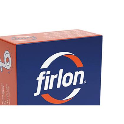 Imagem de Veda Rosca Firlon 1/2X05 - Kit C/60 Unidades