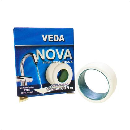 Imagem de Veda Rosca Teflon 12mm x 05m