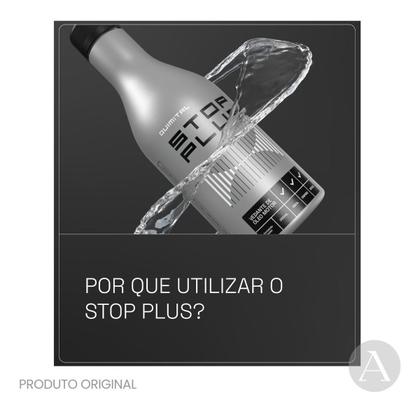 Imagem de Veda Vazamento De Óleo Motor Stop Plus (stop Up) - Quimital