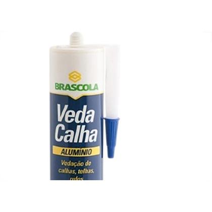 Imagem de Vedacalha Brascola Aluminio 280Gr