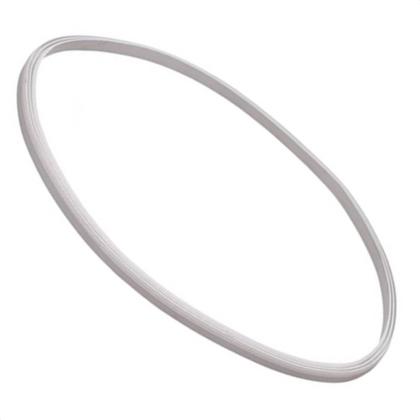 Imagem de Vedação Borracha Lava Louça Brastemp BLF08 BLF08A Original