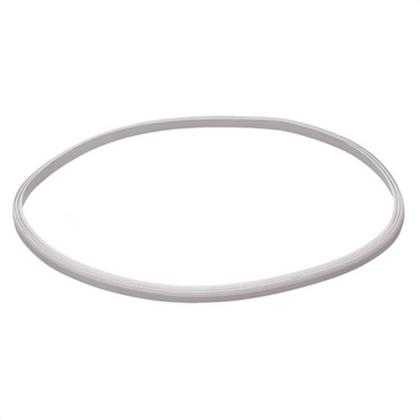 Imagem de Vedação Borracha Lava Louça Brastemp BLF08 BLF08A Original